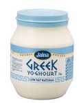 Jalna Greek yogurt launched - Mini Me Insights