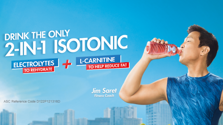 Isotonic Drink. Изотоник для пловцов. ЗОЖ напитки l Carnitin. Продвижение компании Isotonic.