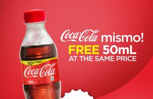 Coca-cola Nutri Boost Offers Goodness Of Juice And Nz Milk - Mini Me 