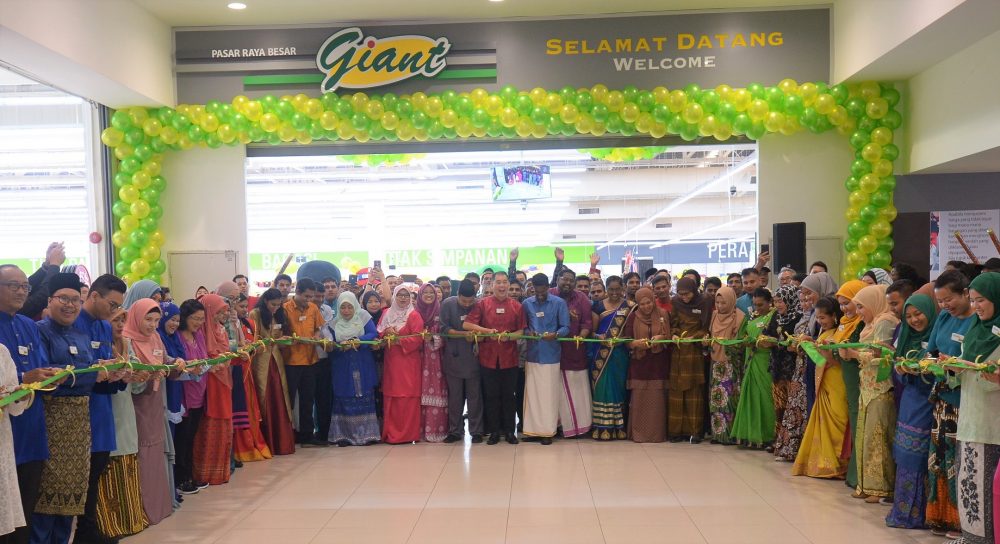 chinese new year shopping in jb