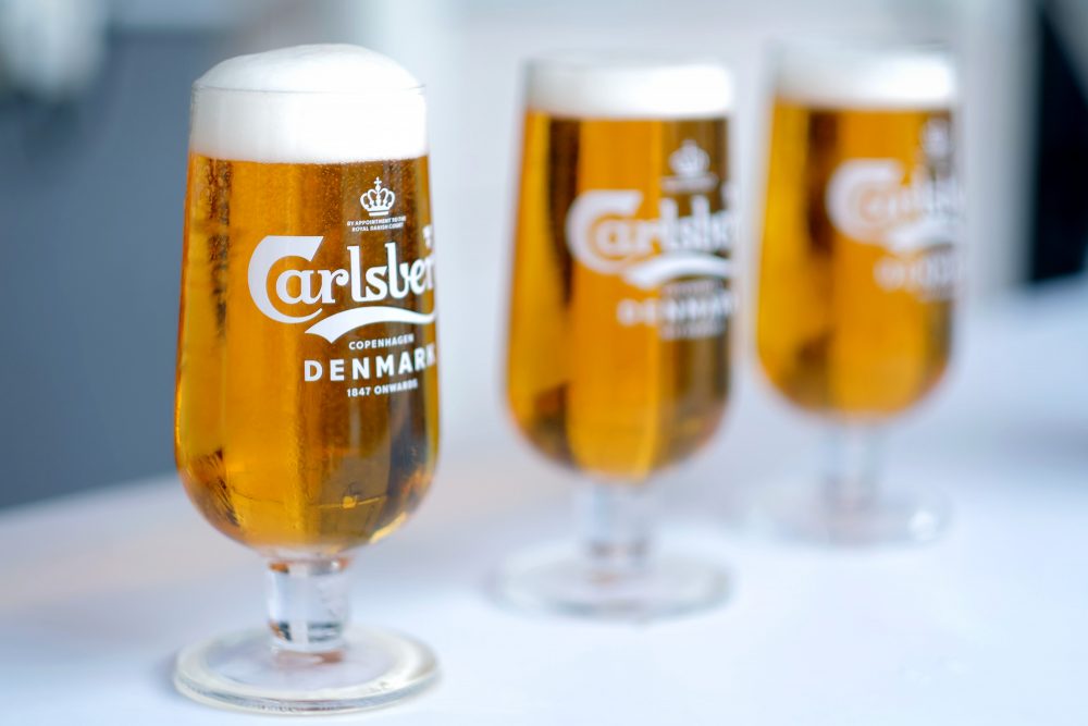 Win Carlsberg’s New Premium Stem Glass - Mini Me Insights