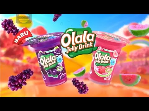 Wings Food Launches Olala Jelly Drink For Children Mini Me Insights