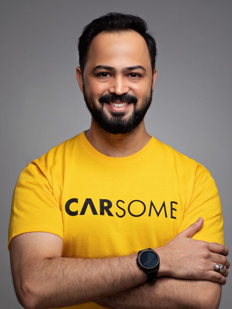 CARSOME POWERING USED CAR INDUSTRY WITH DATA INNOVATION  Mini Me Insights