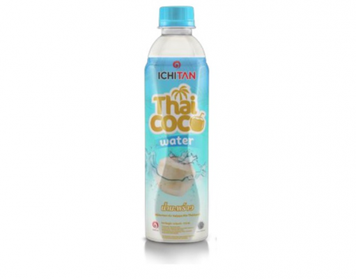 Ichitan Thai Coco Water Brings Unique Thai Coconut To Indonesia Mini