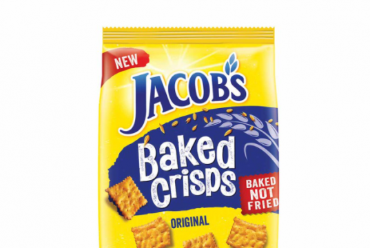 jacobs cracker challenge