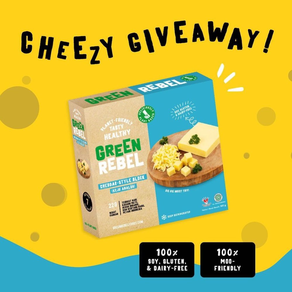 green-rebel-foods-enters-plant-based-cheese-with-cheddar-style-cheeze