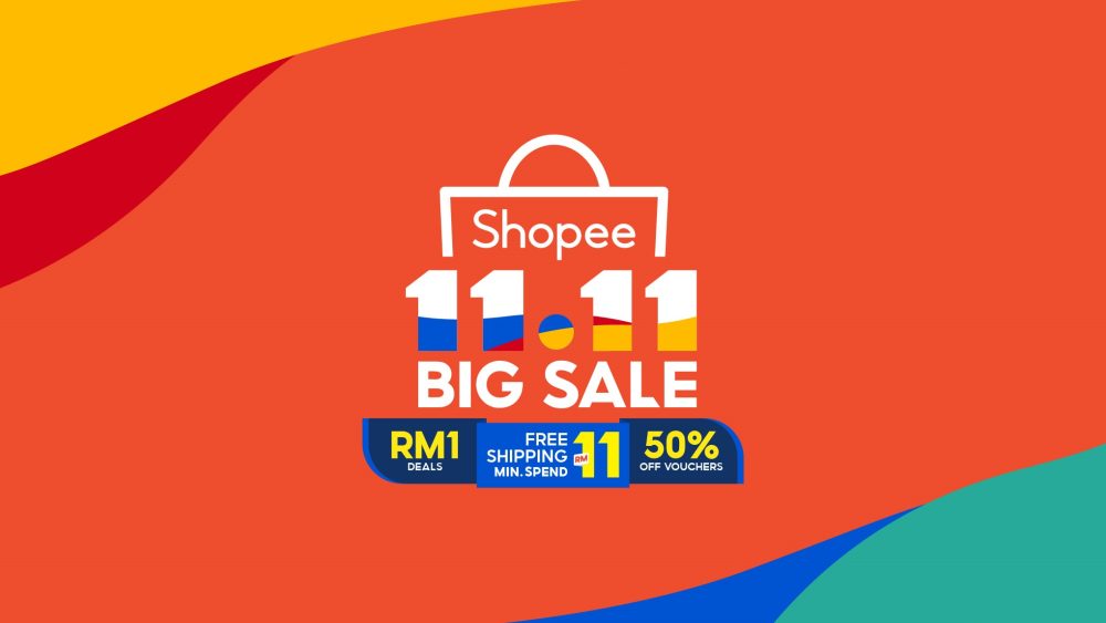 ShopeePay brings users an exciting line-up of rewards and deals at ...