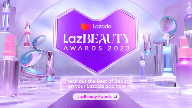 Lazada Malaysia's First-Ever LazBeauty Awards 2023 Celebrates the Best ...