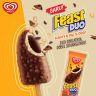 New Wall's Feast Duo and Joyday Rocket Star ice cream launched - Mini ...