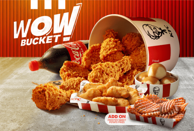 KFC Malaysia Makes Waves in September with Exciting New Offerings ...