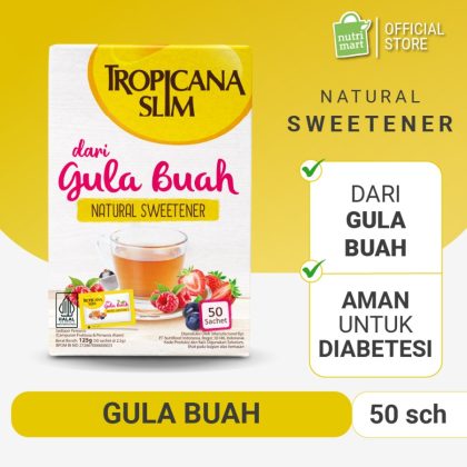 Nutrifood launches new Tropicana Slim Gula Buah and L-Men Isopower ...