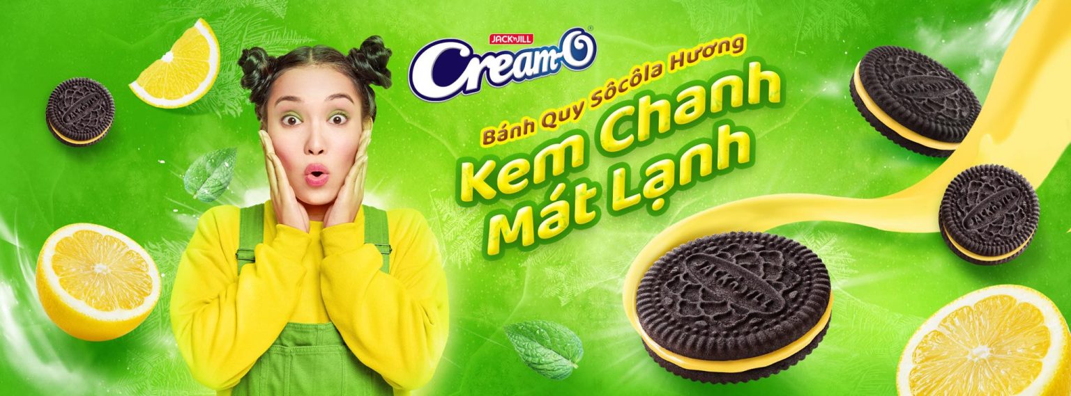 URC Vietnam launches Jack 'n Jill Cream-O Lemon and NIPS - Mini Me Insights